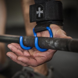 Dây Kéo Lưng Tập Gym Harbinger Lifting Hook