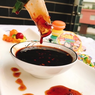 BÁNH TRÁNG ABI SATẾ
