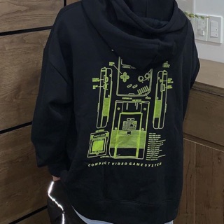Hoddie play game