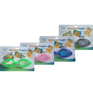 Kính bơi trẻ em loại tốt, bảo vệ mắt cho bé khi đi bơi