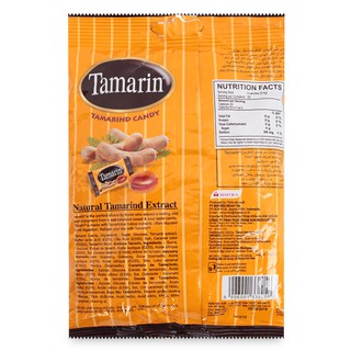 Kẹo Me Tamarin Gói 135G