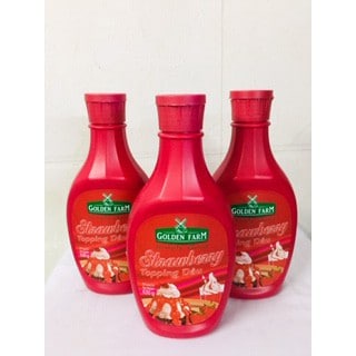XỐT GOLDEN FARM 630G