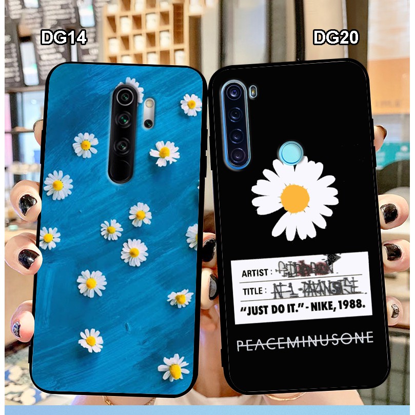 Ốp Lưng XIAOMI REDMI 9 - 9T - NOTE 8 - NOTE 8 PRO in hình chất lượng cao - CASE88
