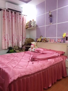 Bộ ga phủ phi lụa ( có mền)