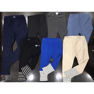 quần legging bé gái xuất Hàn