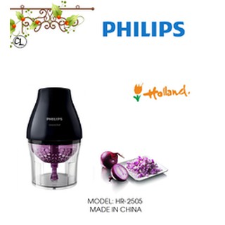 Máy xay thịt PHILIP NHẬP