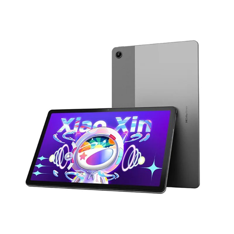 MÁY TÍNH BẢNG LENOVO XIAOXIN PAD Plus PadPlus Pad Pro 2020 6|128Gb CHIP SNAP 750G - 730G