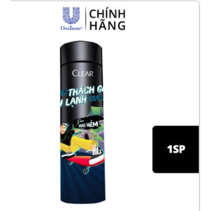 Bình giữ nhiệt quà tặng clear