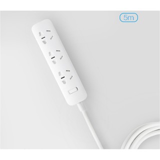 Ổ cắm điện thông minh XIAOMI-Power Strip 3 chấu