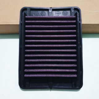 Lọc gió GSX S150,GSX R150 ( ko phải của r3 chế )