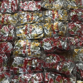 Combon 30 chiếc chân gà tứ xuyên