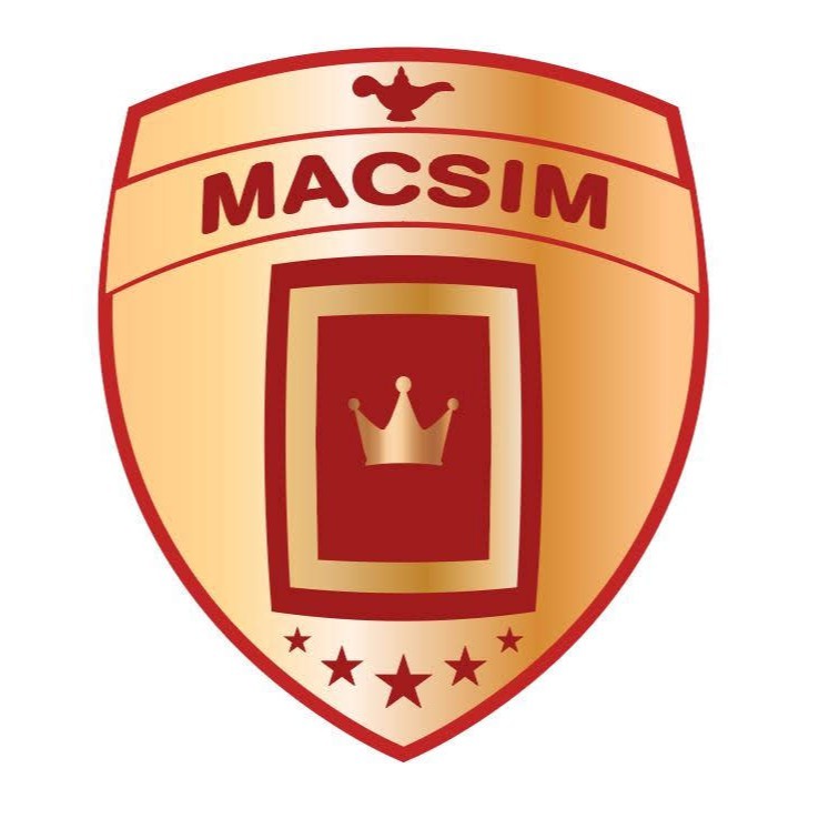 Macsim - Phụ kiện ô tô cao cấp