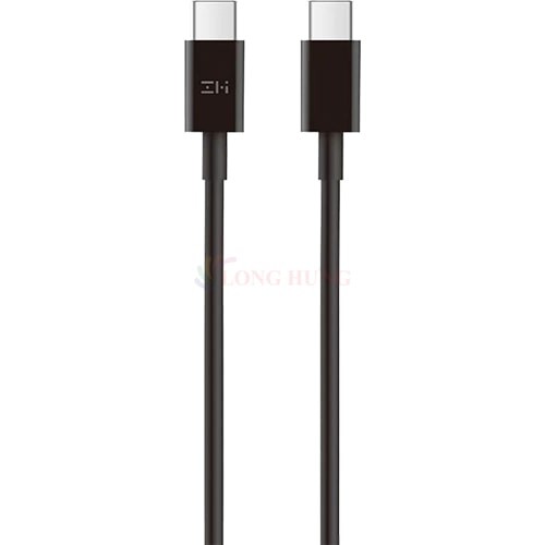 Cáp USB Type-C to Type-C Xiaomi ZMI 1m AL307 - Hàng chính hãng