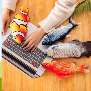 Cá nhảy