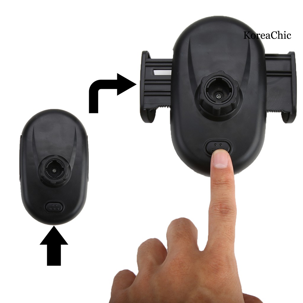 Giá Đỡ Điện Thoại Có Giác Hút Gắn Xe Ô Tô | BigBuy360 - bigbuy360.vn