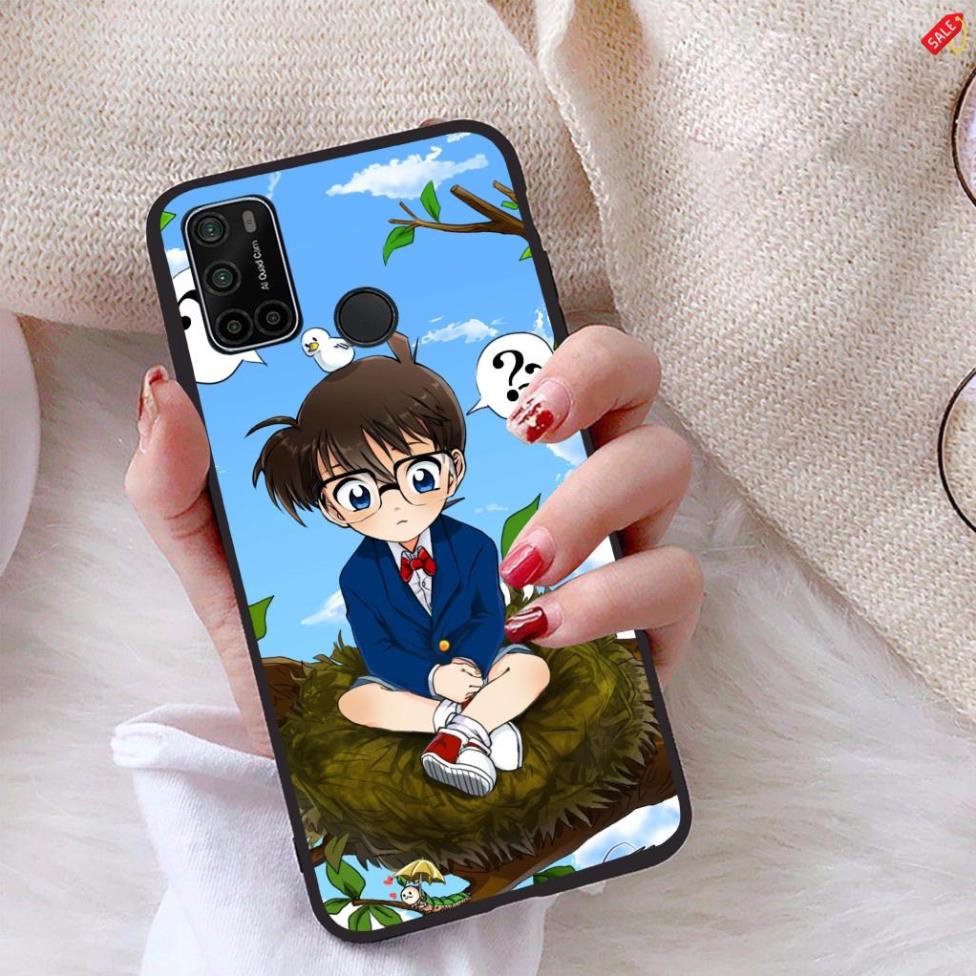 Ốp lưng Vsmart Joy 4 viền dẻo TPU BST Phong Cách Teen