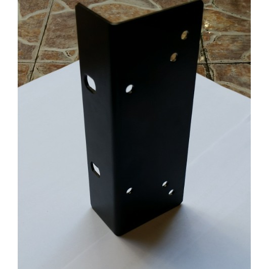 Tai bắt thiết bị 19" 3U - Rackmount Brakett 19" 3U (1 cặp)