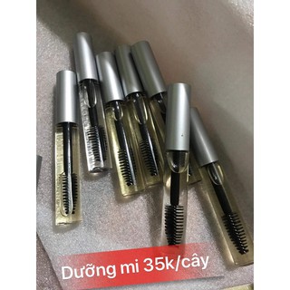 Chuốt Mi Dầu Dừa Nguyên Chất