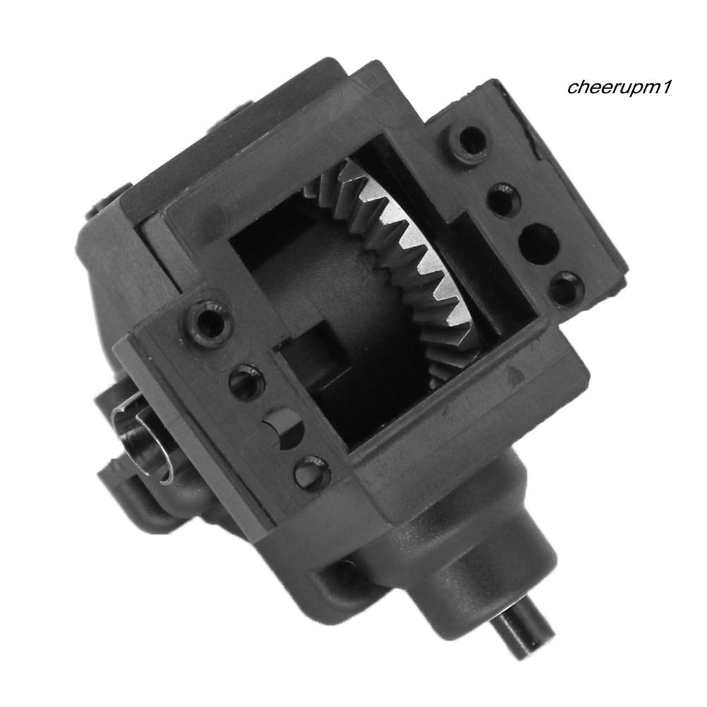 Hộp số trước cho xe ô tô điều khiển từ xa RC WJ Hsp 1 / 10 94122 94166 94188