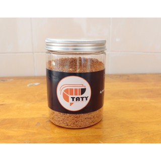 Muối tôm taty nguyên hạt - muối tôm tây ninh