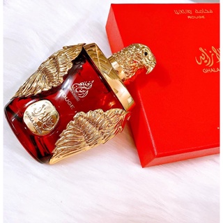 Nước hoa Dubai Ghala zayed Rouge ( đại bàng đỏ )