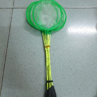 Vợt lọc atermia-- vợt nano