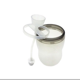 Van chống sặc bình sữa como