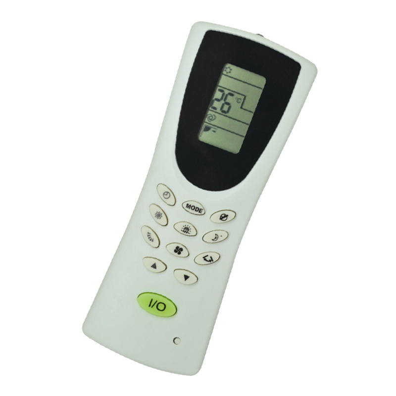 Bộ Điều Khiển Máy Điều Hòa Cho GZ-056B-E1 GZ-056A-E1