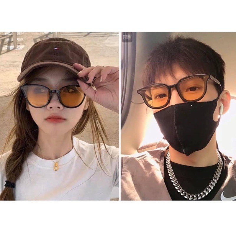 [SẴN] Kính mát Colore.in chống tia UV400 (đủ bill) | BigBuy360 - bigbuy360.vn