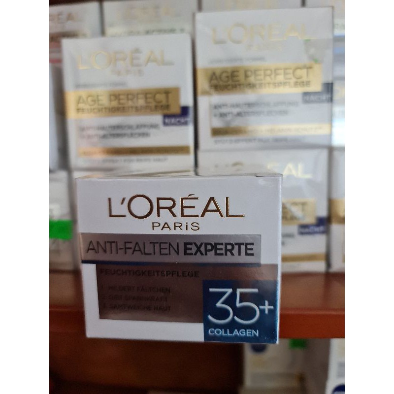 mĩ phẩm dưỡng da loreal ban đêm