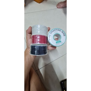 DÂY CÂU MẠCH- Cuộn 100m