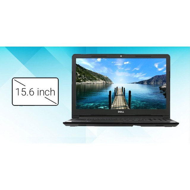 Laptop Dell Vostro 3568 i5 7200U/4GB/1TB/Win10 | BigBuy360 - bigbuy360.vn