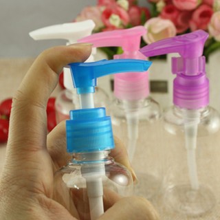 Lọ chiết mỹ phẩm có vòi