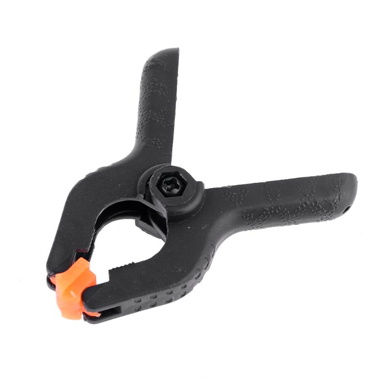 Set 6 Kẹp Nhựa Cứng Dùng Để Cố Định DIY Tiện Dụng