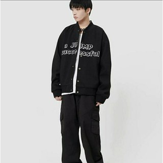 [ORDER] Varsity Bomber Jacket Thiên Sứ