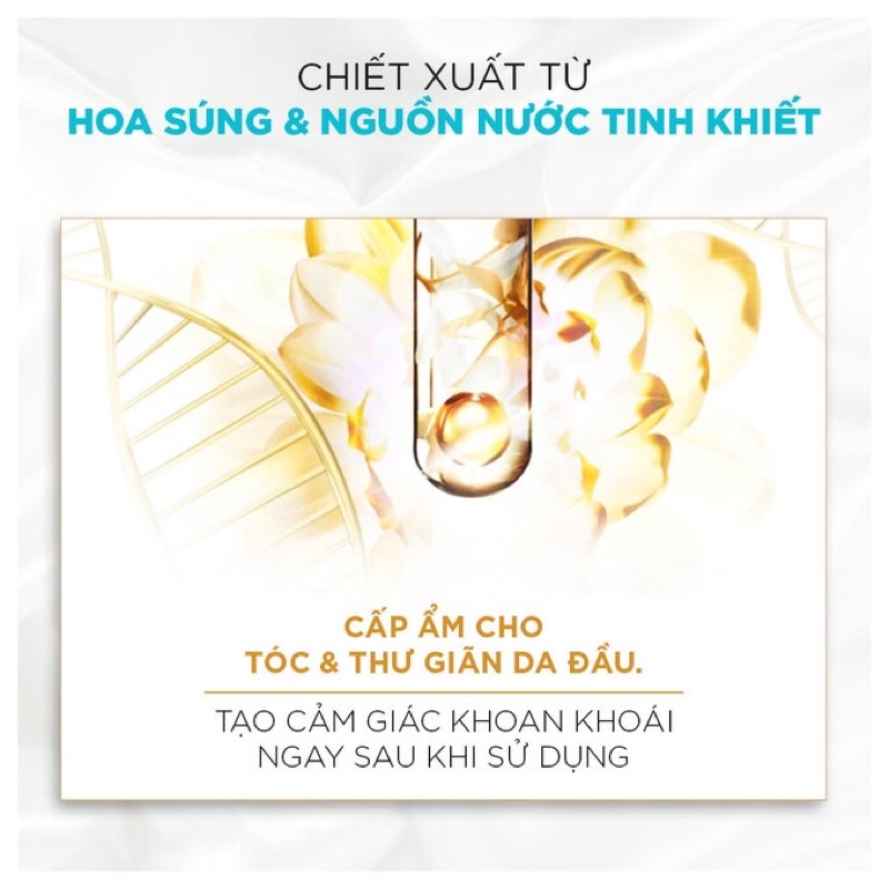 KEM Ủ TÓC LOREAL HAIR SPA