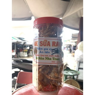 Ghẹ sữa ram NHA TRANG