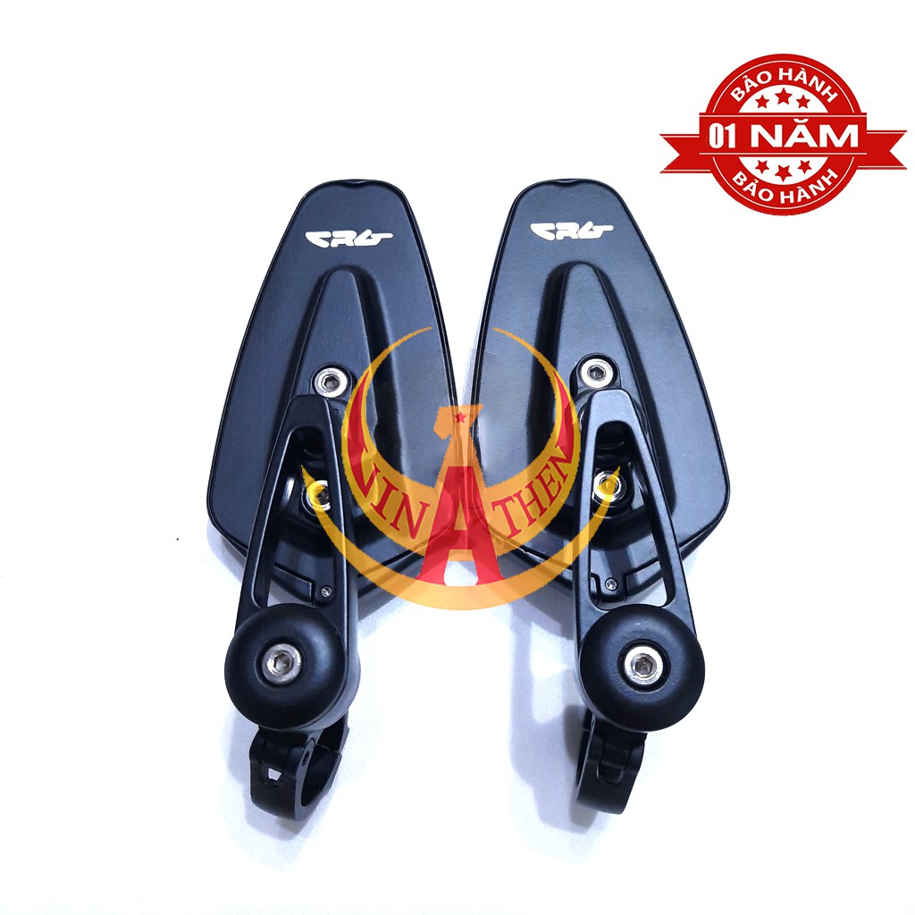 Kính Gù CRG Loại 1 CNC Vỏ nhám