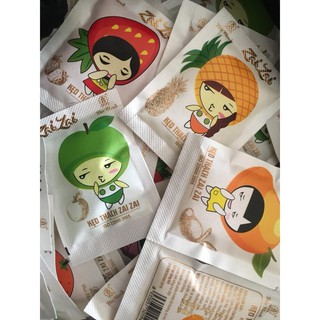 Kẹo Thạch Zai Zai Đức Hạnh < 350g