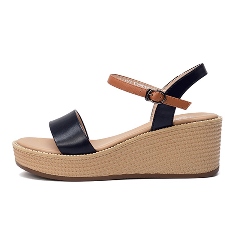 Giày sandal Cameljeans A120076357 cho nữ