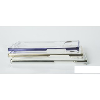 Ốp lưng clear cover galaxy s10 Plus