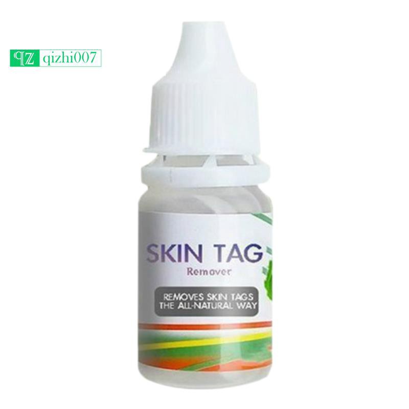 (Hàng Mới Về) Thuốc Mỡ Trị Mụn Cóc 12 Giờ 10ml