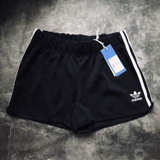 [fulltag code] Quần short nữ Adidas