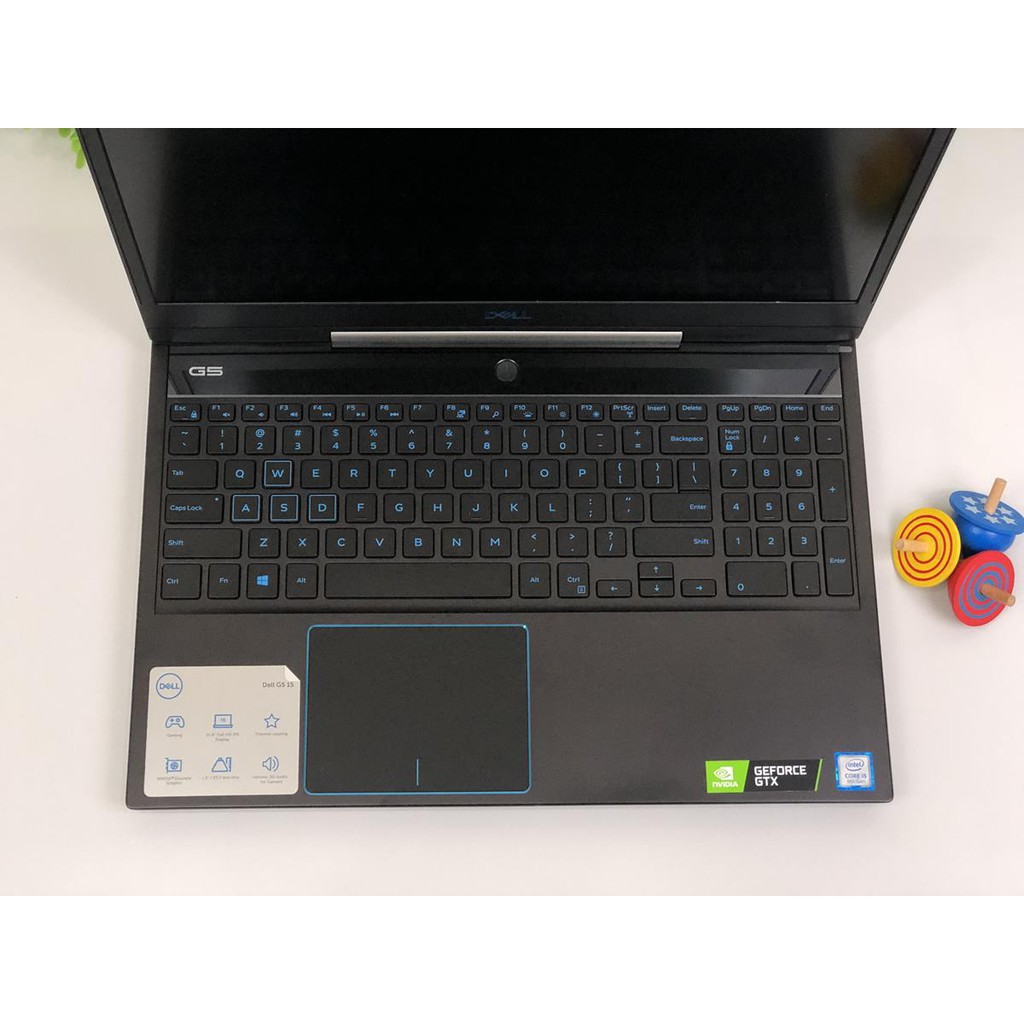 Laptop Dell G5 5590, i5 9300H, Vga Gtx 1650