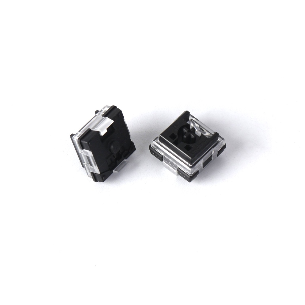 Bộ công tắc quang học bàn phím cơ Keychron Low Profile