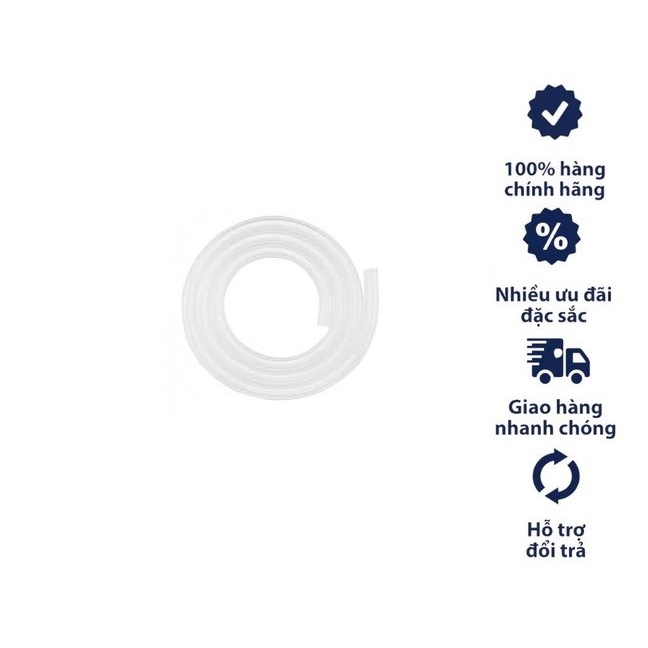 Dây silicon cho máy hút sữa