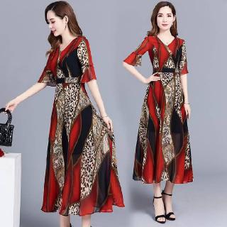Đầm Thời Trang Thiết Kế Thanh Lịch Cho Nữ