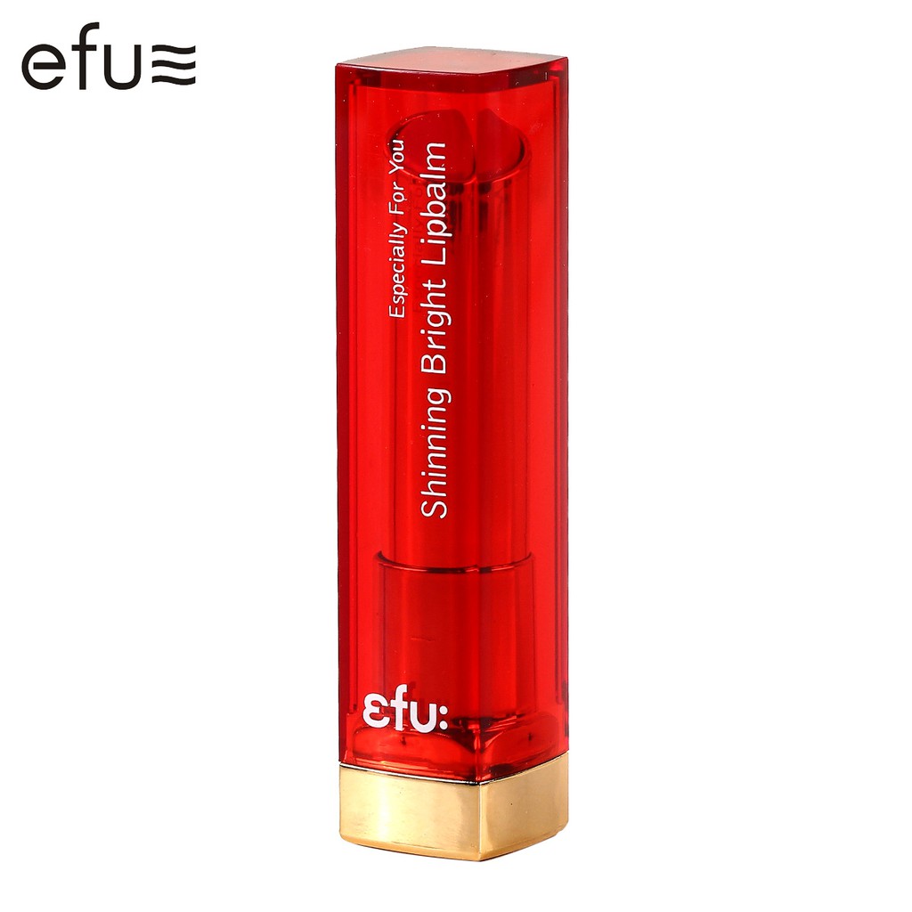 Son môi kháng nước lâu trôi EFU nhiều màu lựa chọn #8047 | BigBuy360 - bigbuy360.vn
