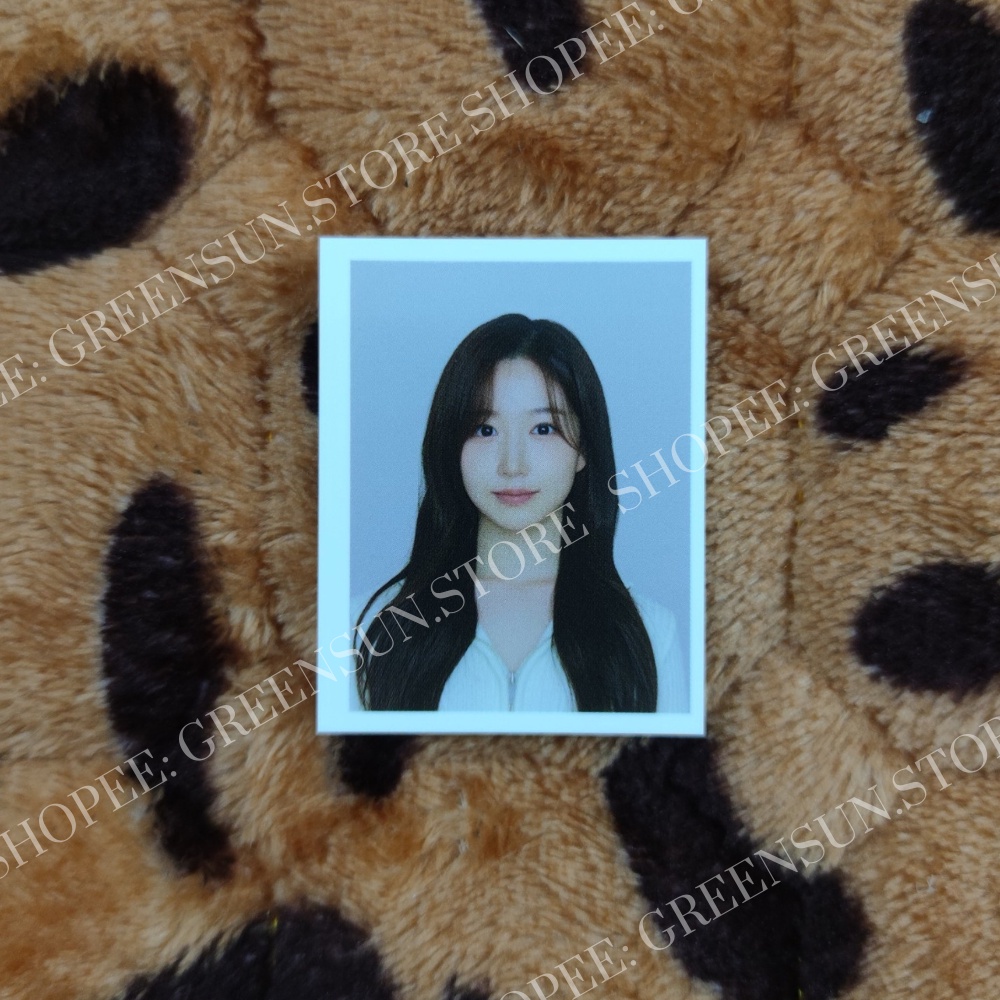 Card ảnh NMIXX - AD MARE  ĐỌC KỸ MÔ TẢ