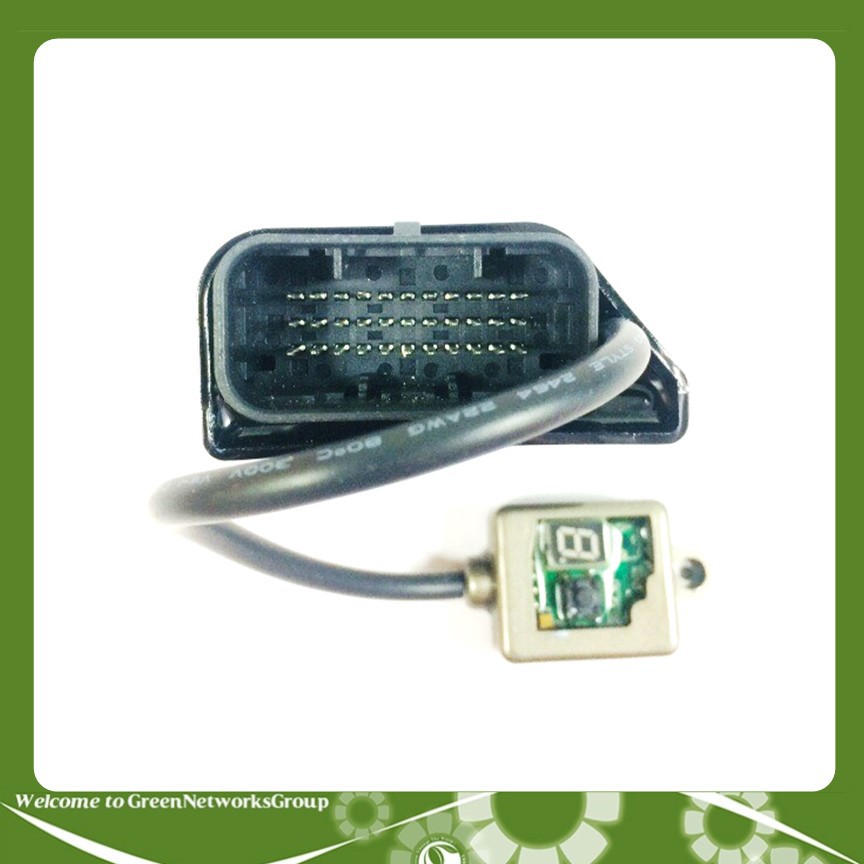 IC ECU ATE mở tua dành cho Exciter 150 Greennetworks